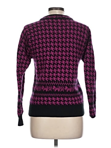 Jason Maxwell Pullover Sweater (view 2)