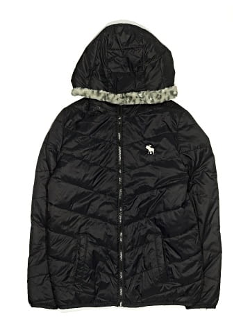 Abercrombie Jacket (view 1)