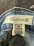 Madewell Blue Jeans Size 27 waist (petite) - photo 6