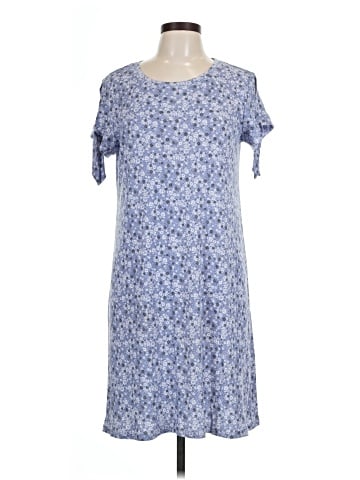 Lauren Conrad Casual Dress (view 1)
