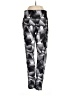 Avia Graphic Silver Active Pants Size M - photo 1