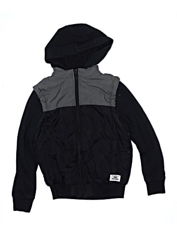 Shaun White Zip Up Hoodie (view 1)