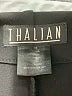 Thalian Solid Black Active Pants Size 10 - photo 7
