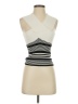 Zara Ivory Sweater Vest Size S - photo 1