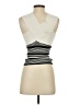 Zara Ivory Sweater Vest Size S - photo 2