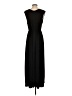 Halogen Black Cocktail Dress Size S - photo 2