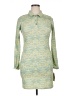 Rewind Green Pullover Sweater Size XL - photo 1