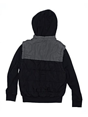 Shaun White Zip Up Hoodie (view 2)