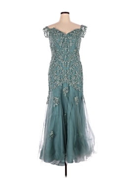 Mgny Madeline Gardner Cocktail Dress