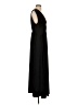 Halogen Black Cocktail Dress Size S - photo 4