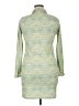 Rewind Green Pullover Sweater Size XL - photo 2
