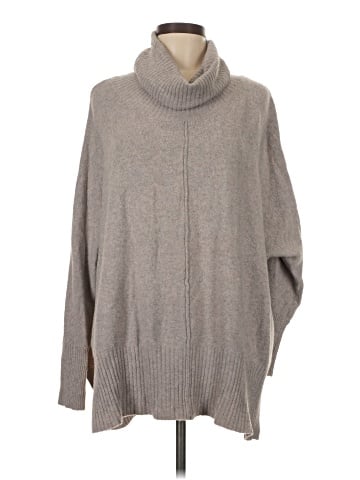 Ruby Moon Turtleneck Sweater (view 1)
