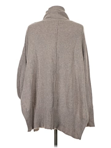 Ruby Moon Turtleneck Sweater (view 2)