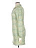 Rewind Green Pullover Sweater Size XL - photo 5