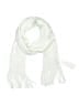 Echo White Ivory Scarf One size - photo 1
