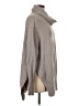 Ruby Moon Gray Turtleneck Sweater Size M - photo 4
