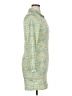 Rewind Green Pullover Sweater Size XL - photo 4