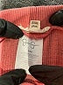 Jessica Simpson Hearts Pink Casual Pants 9-12 MO / 12 MO - photo 3