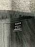 Shein Black Dress Pants Size 6 - photo 7