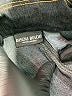 Bisou Bisou Chevron-herringbone Black Blazer Size 12 - photo 6