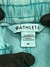 Athleta Teal Board Shorts Size M - photo 3
