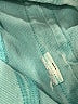Athleta Teal Board Shorts Size M - photo 4