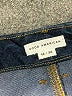 Good American Blue Jeans Size 14 - photo 6