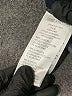 Good American Blue Jeans Size 14 - photo 7