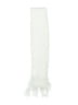 Echo White Ivory Scarf One size - photo 2