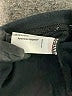 American Apparel Solid Black Casual Pants Size XL - photo 4