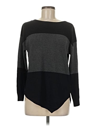 a.n.a. A New Approach Long Sleeve T-Shirt (view 1)
