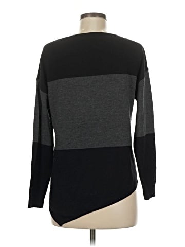 a.n.a. A New Approach Long Sleeve T-Shirt (view 2)