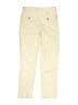 Vineyard Vines Solid Ivory Khakis Size 12 - photo 2