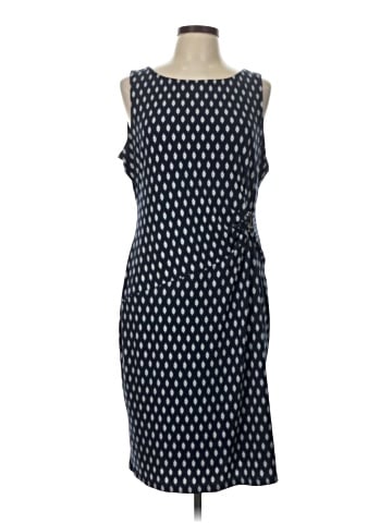 Ivanka Trump Casual Dress (view 1)