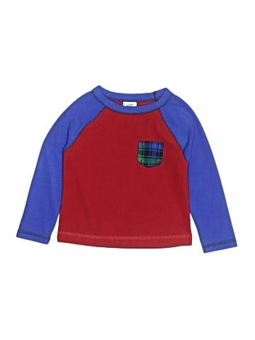 Lands' End Pullover Sweater (view 1)