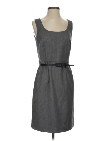 Ann Taylor Factory Casual Dress (view 1)