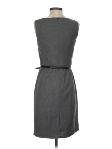 Ann Taylor Factory Casual Dress (view 2)