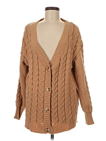 Mud Pie Cardigan (view 1)
