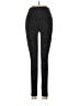 Lululemon Athletica Black Leggings Size 6 - photo 1