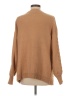Mud Pie 100% Polyester Tan Cardigan Size M - photo 2
