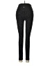 Lululemon Athletica Black Leggings Size 6 - photo 2