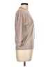 Zadig & Voltaire 100% Merino Tan Pullover Sweater Size L - photo 4
