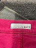 Ann Taylor LOFT Pink Jeans Size 6 - photo 4