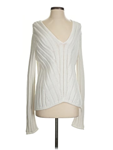 Theory Pullover Sweater (view 1)