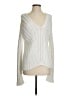 Theory Ivory Pullover Sweater Size S - photo 1