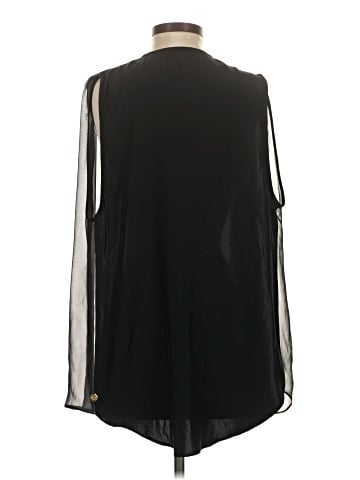 Kimberly Taylor Long Sleeve Blouse (view 2)