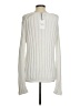 Theory Ivory Pullover Sweater Size S - photo 2