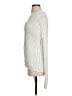 Theory Ivory Pullover Sweater Size S - photo 5