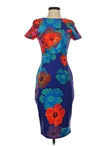 FELICITY & COCO Cocktail Dress (view 1)