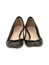 Carvela Tweed Gray Black Heels Size EU 37 - photo 2